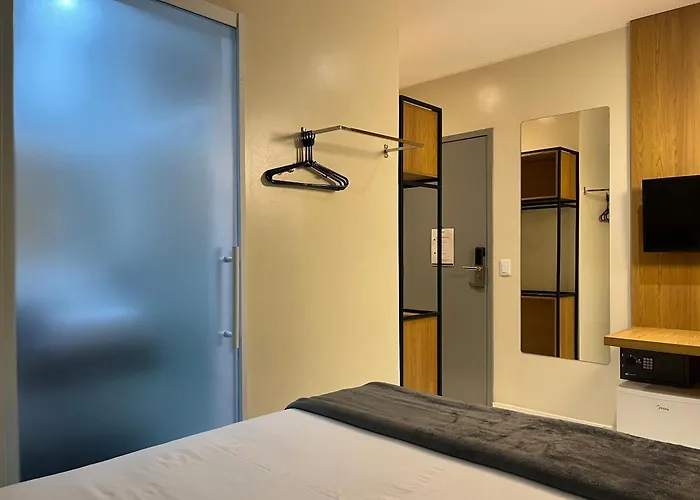Viso Hotel